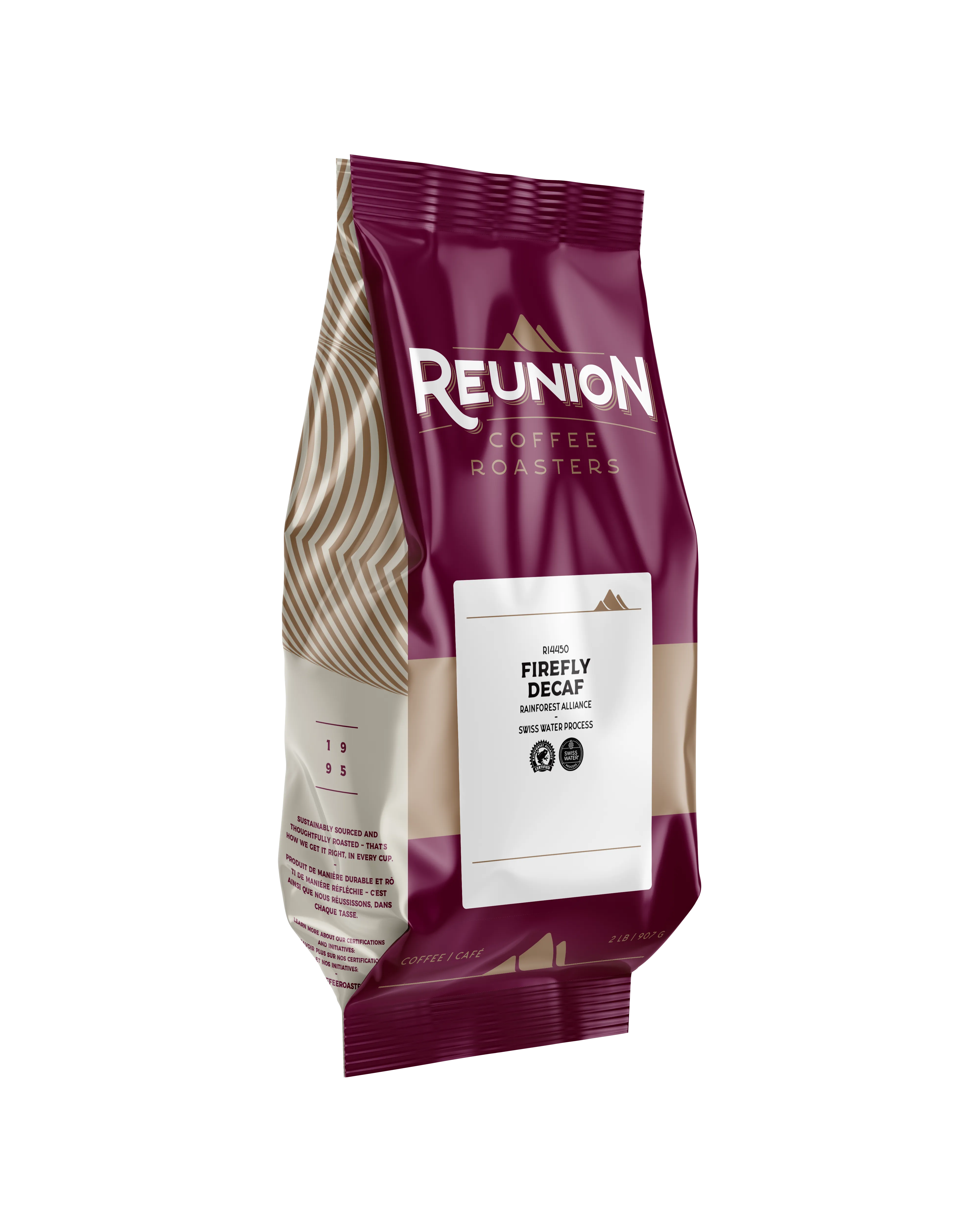 Firefly Decaf