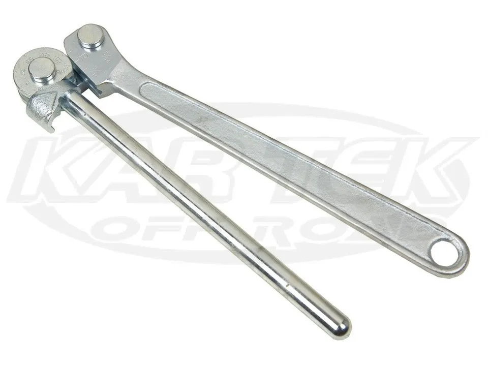 Fragola Lever Tubing Bender For 3/16" Brake Hard Line Tubing Up To 180 Degrees