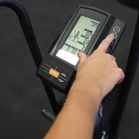 Freeform Cardio Air Bike