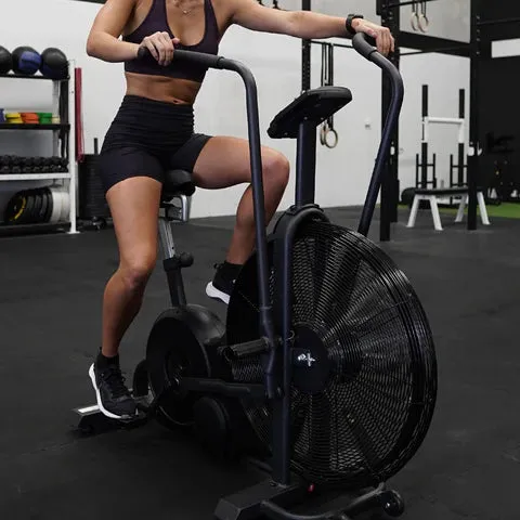 Freeform Cardio Air Bike