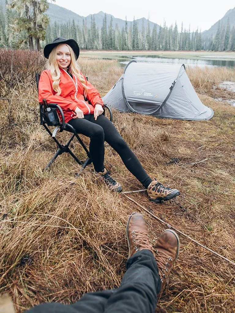 FRONT RUNNER Expander Camping Chair