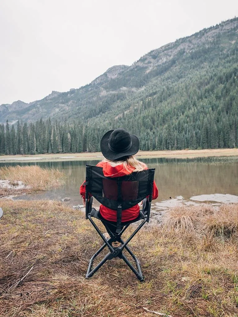 FRONT RUNNER Expander Camping Chair