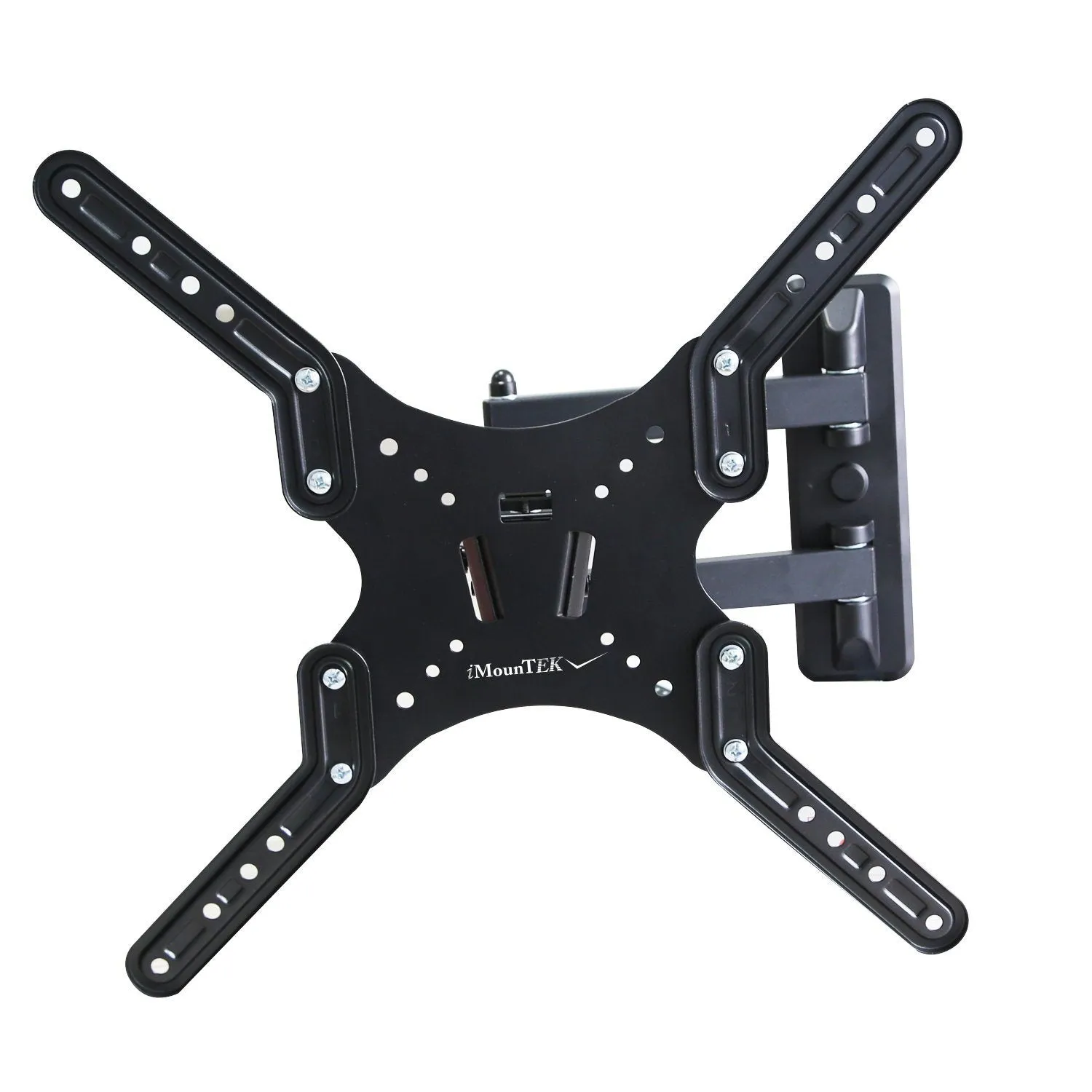 Full-Motion Articulating Wall Mount for 23"-55" TVs