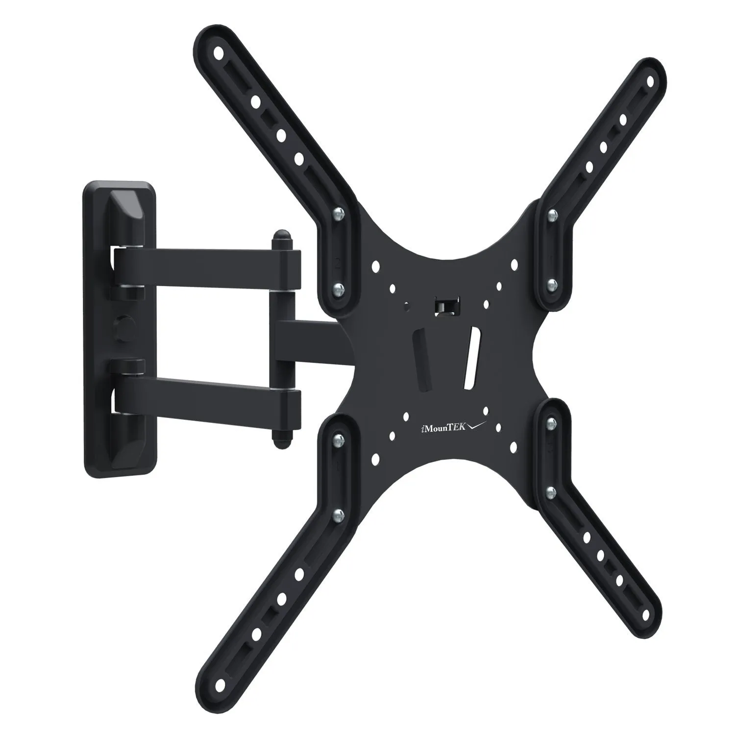 Full-Motion Articulating Wall Mount for 23"-55" TVs