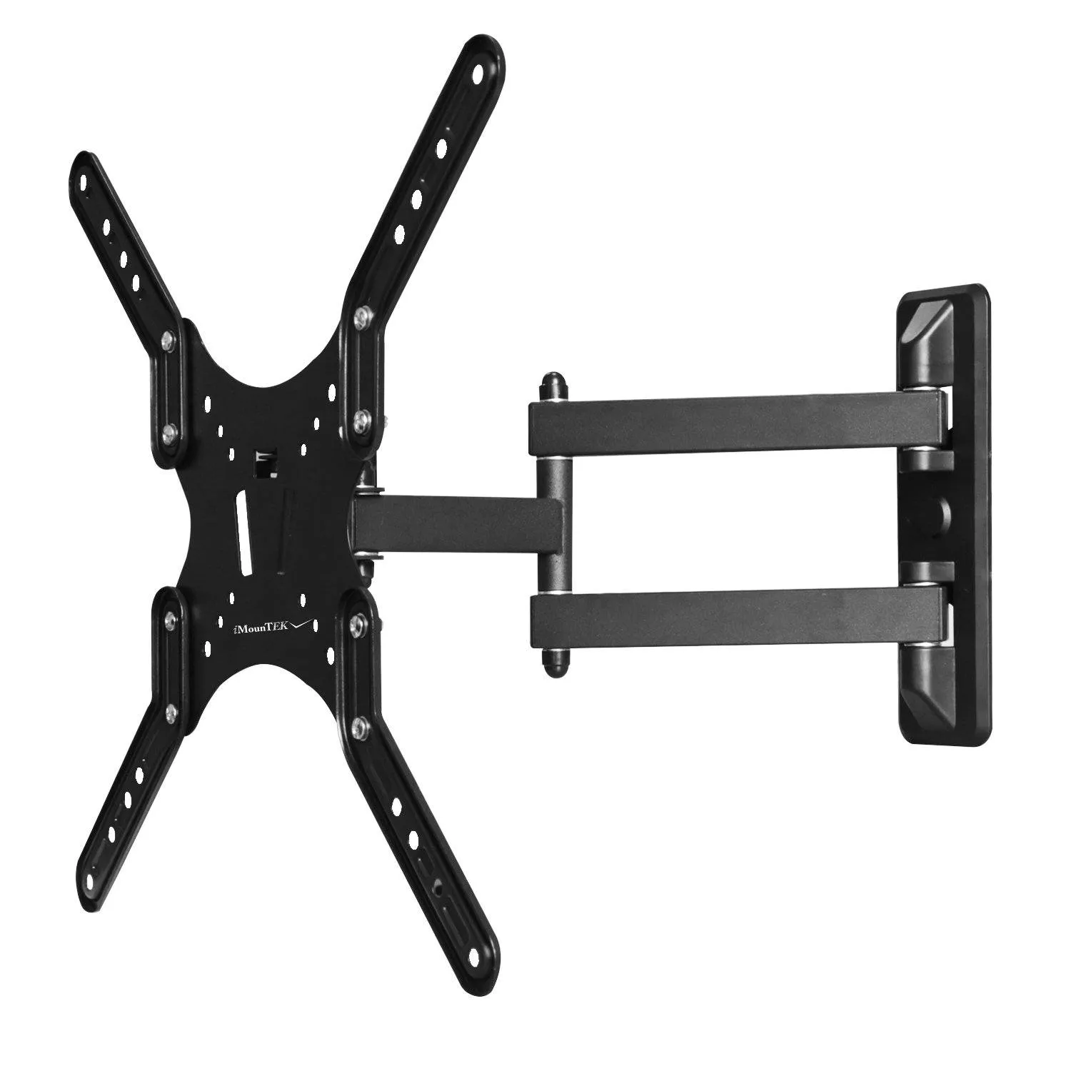 Full-Motion Articulating Wall Mount for 23"-55" TVs