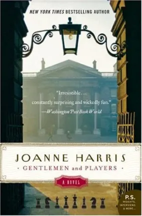 Gentlemen and Players (Malbry #1)