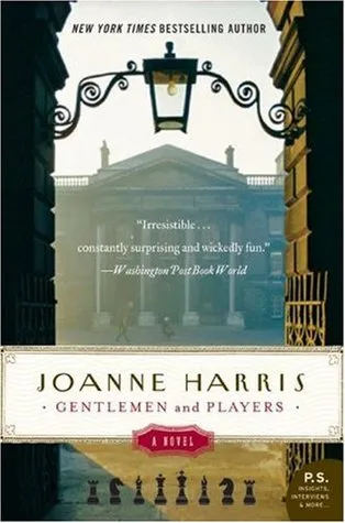 Gentlemen and Players (Malbry #1)