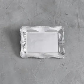 Giftables Pearl Denisse Rectangular Tray