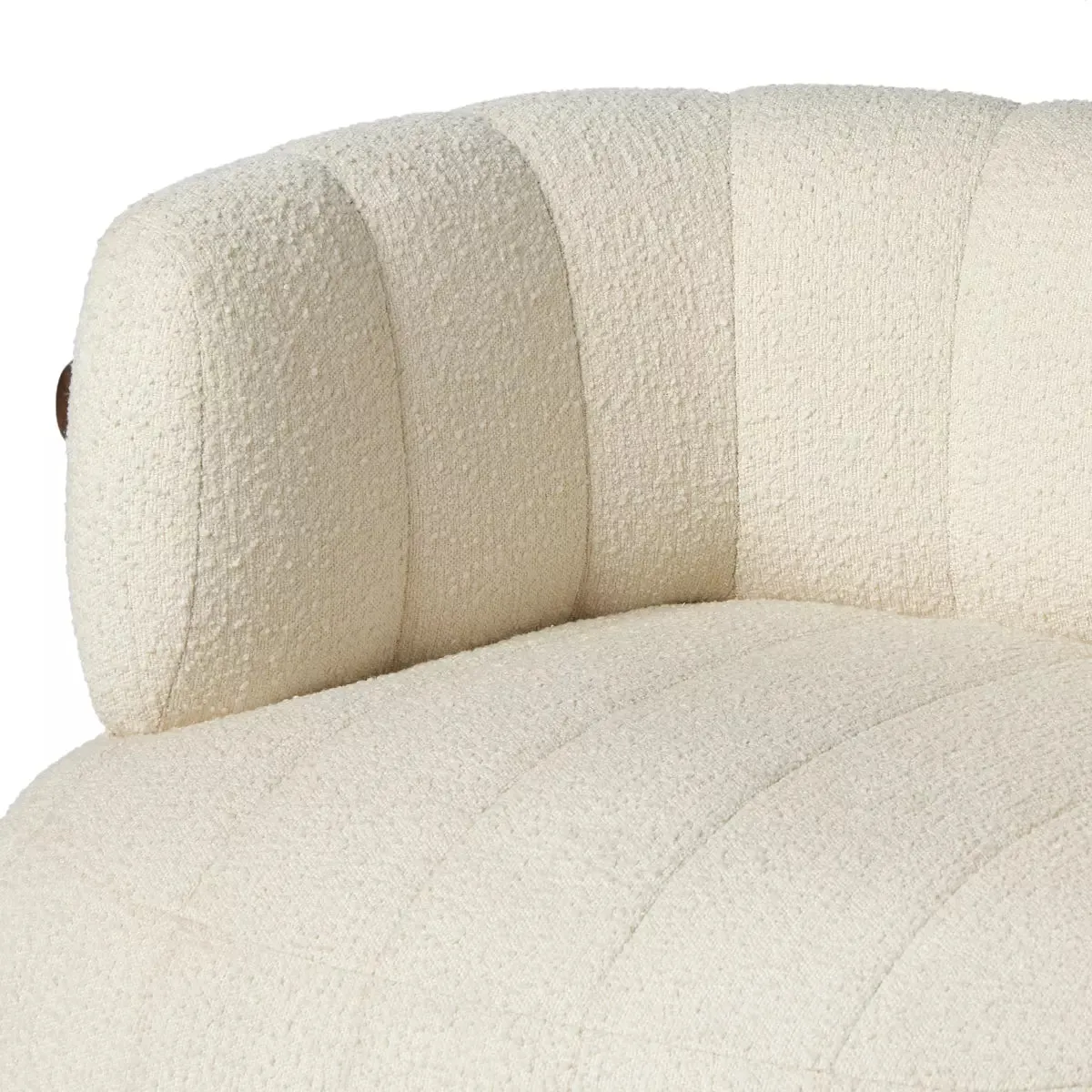 Giovanni Swivel Chair