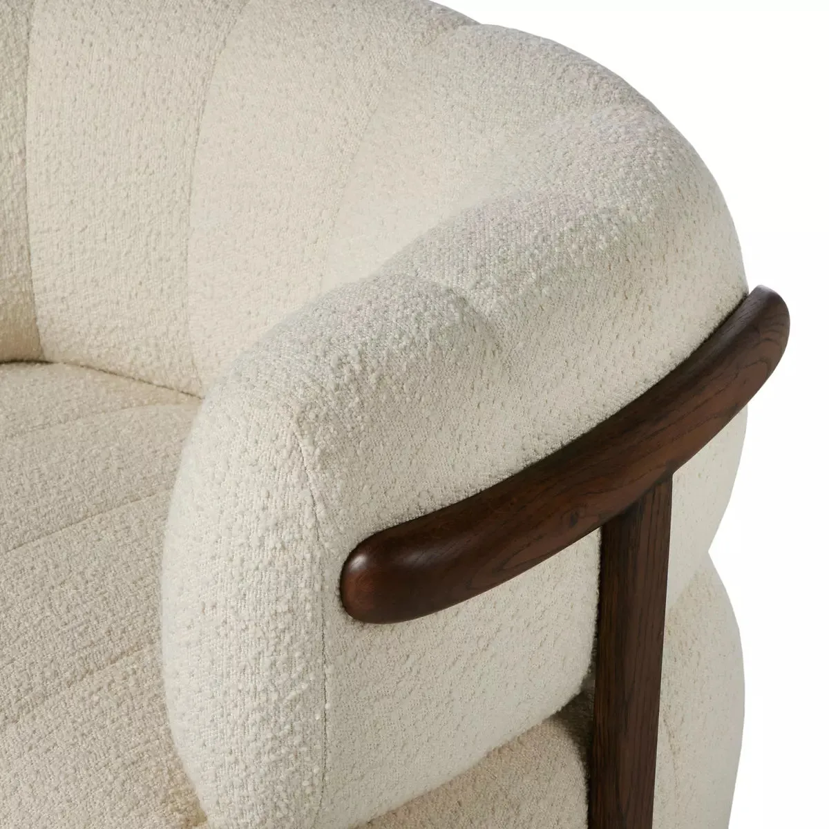Giovanni Swivel Chair