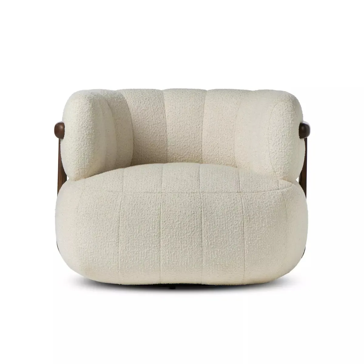 Giovanni Swivel Chair