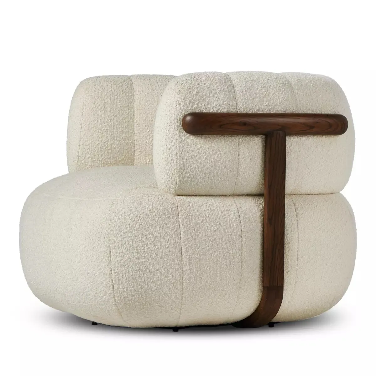 Giovanni Swivel Chair