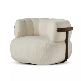 Giovanni Swivel Chair