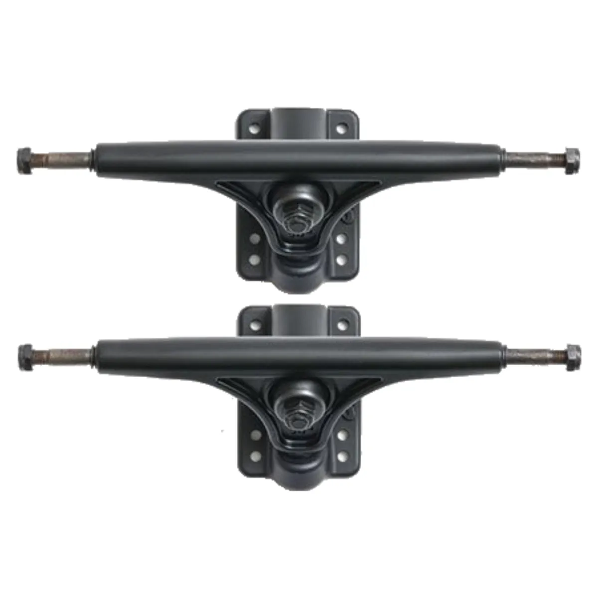 Globe Pinner Classic Hurricane Leaves 40" Longboard Complete