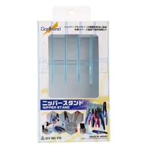 GodHand Nippers Stand [GH-NS-PB]