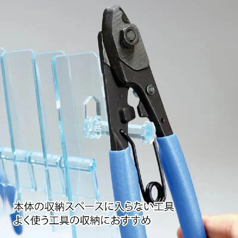 GodHand Nippers Stand [GH-NS-PB]