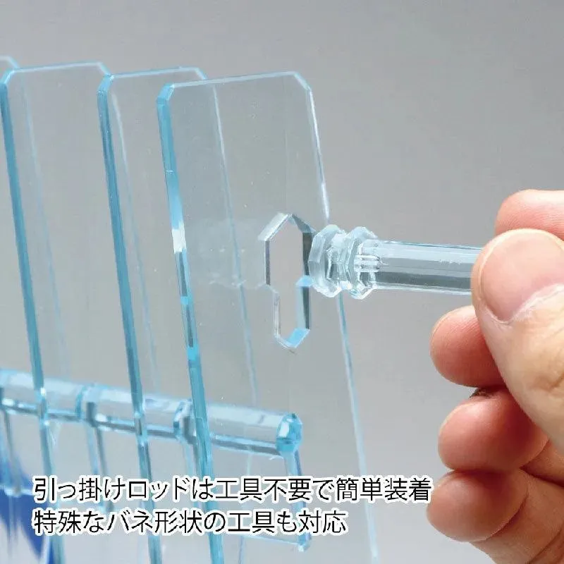 GodHand Nippers Stand [GH-NS-PB]