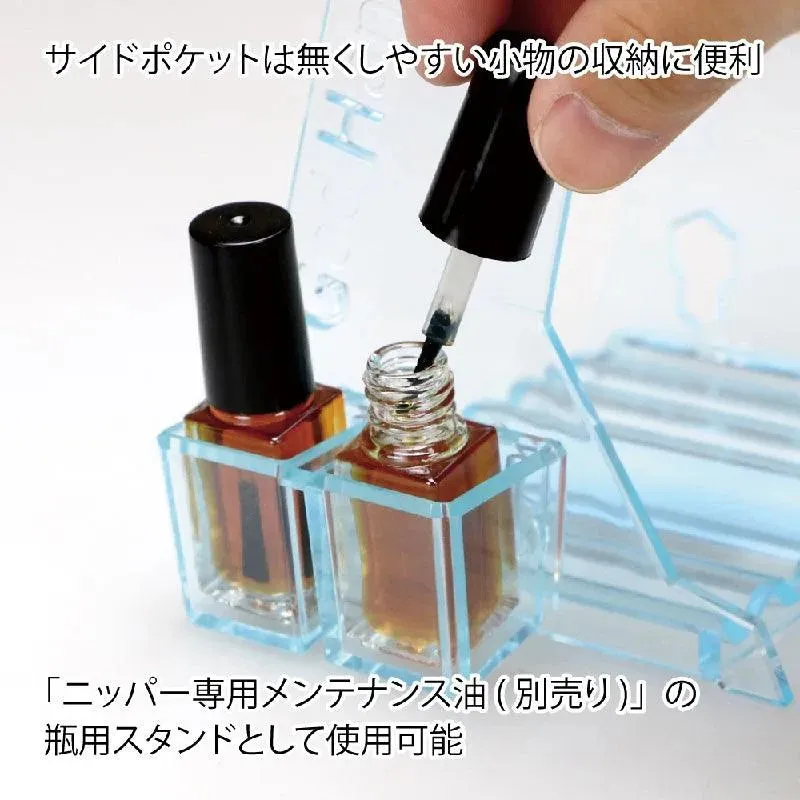 GodHand Nippers Stand [GH-NS-PB]