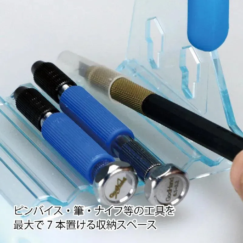 GodHand Nippers Stand [GH-NS-PB]