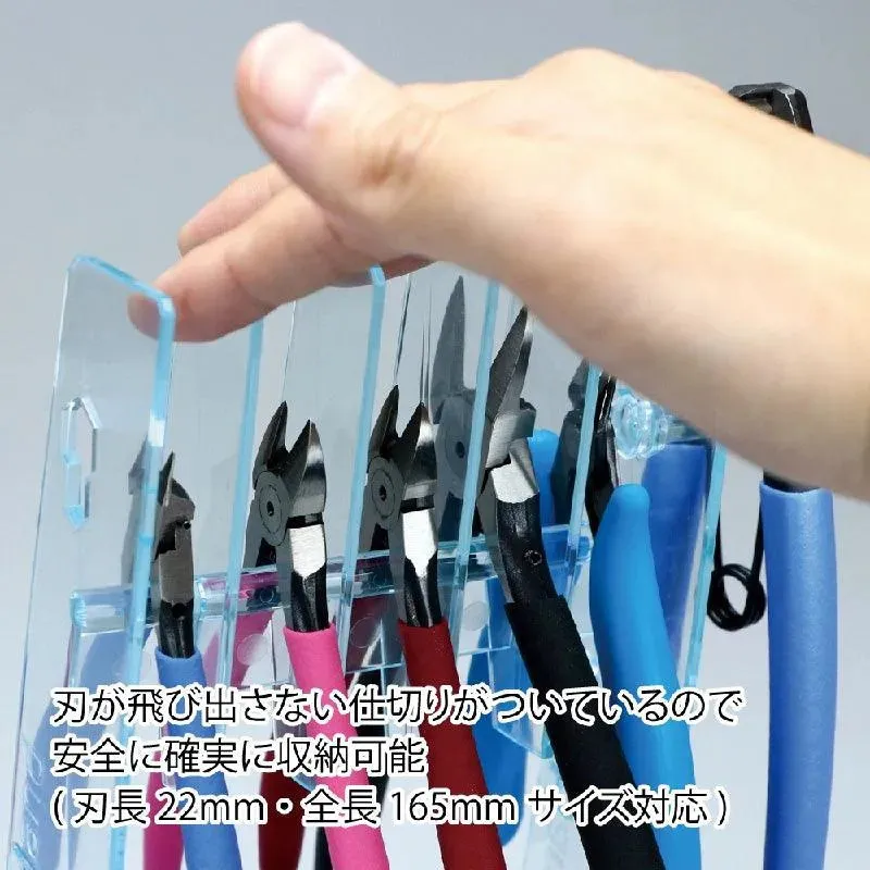 GodHand Nippers Stand [GH-NS-PB]