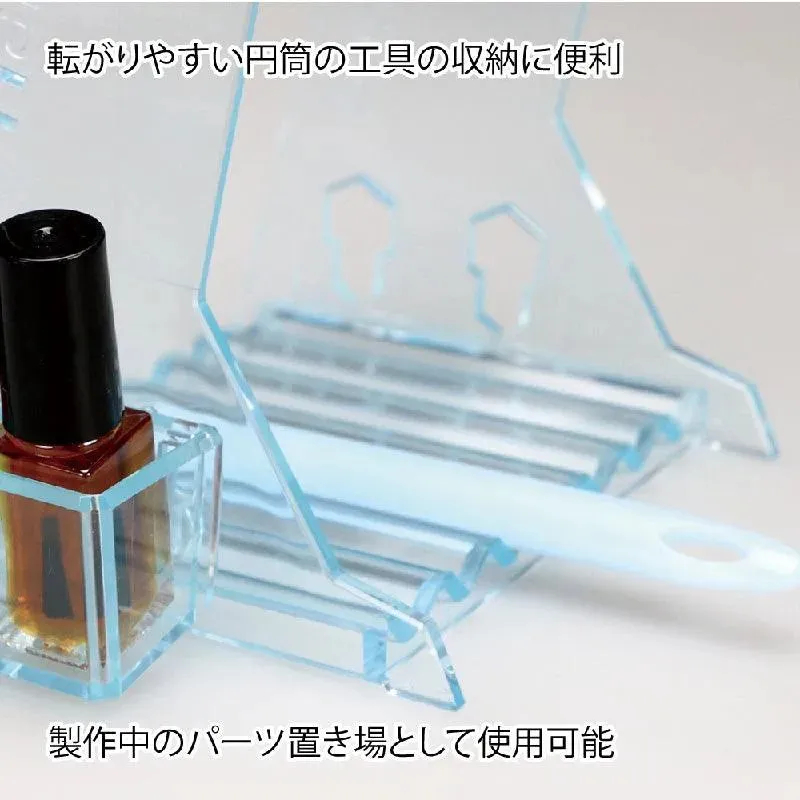 GodHand Nippers Stand [GH-NS-PB]