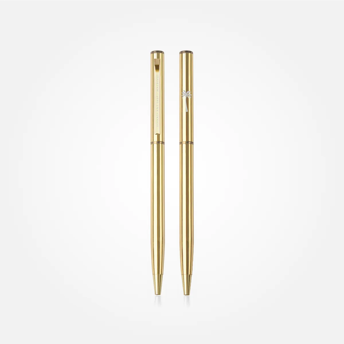 Gold Pen