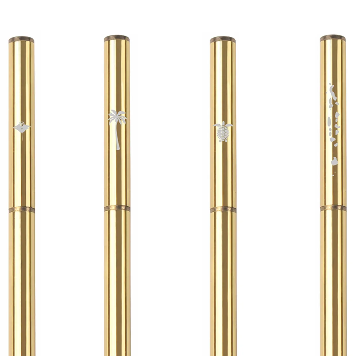 Gold Pen
