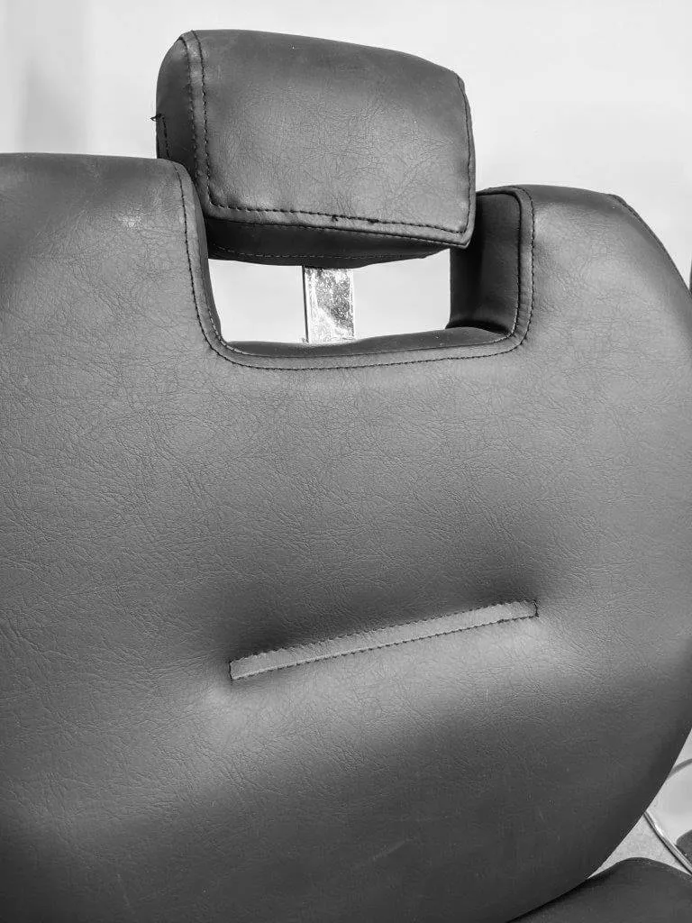 Herman All Purpose Salon Styling Chair