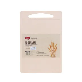 HippoMart Non-Toxic Food Grade Wheat Straw Cutting Board [Multiple Sizes]