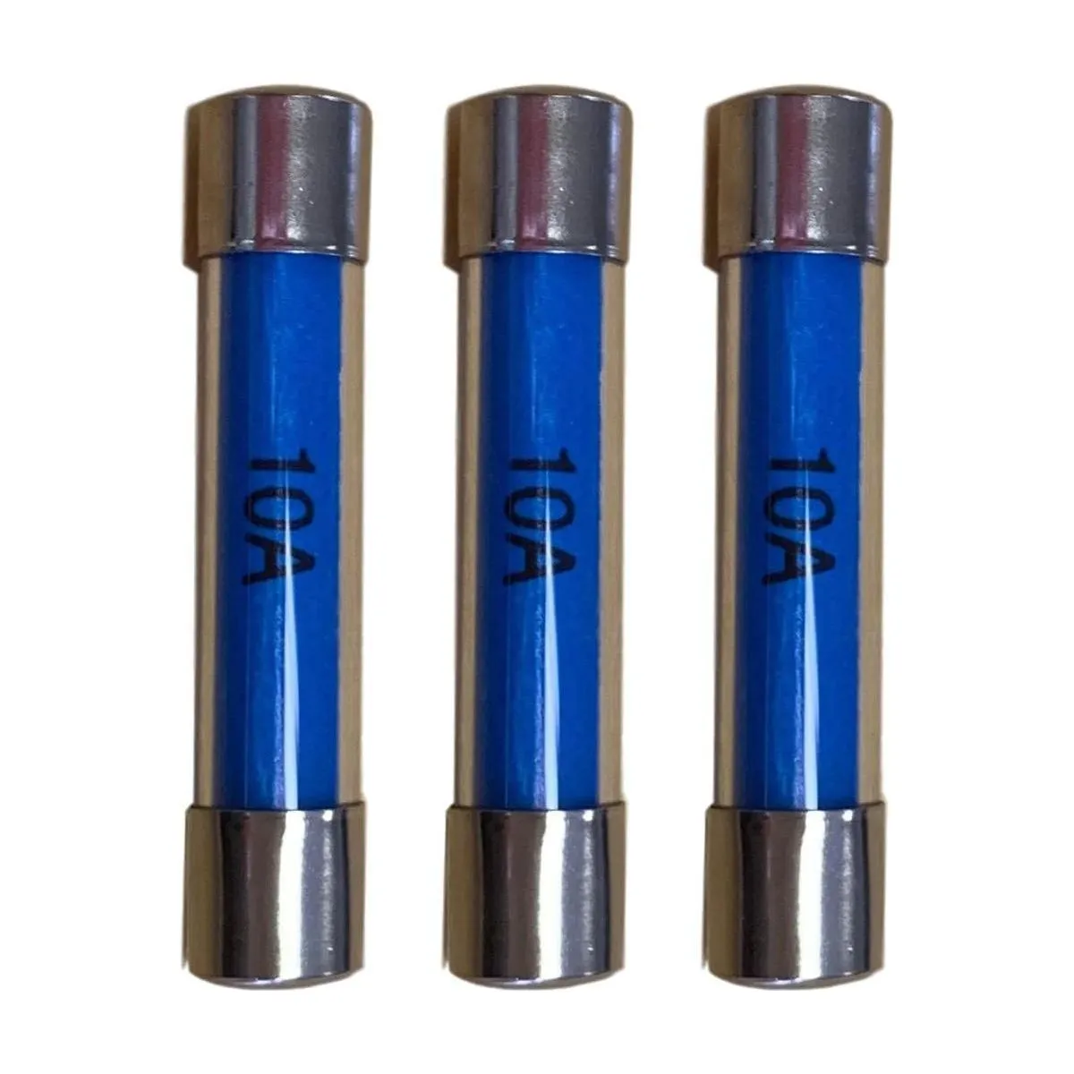 Holt Glass Fuses Automotive 15Amp - Q913