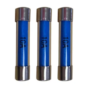 Holt Glass Fuses Automotive 15Amp - Q913