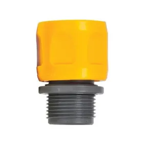 Hozelock Male Threaded Adaptor - 2170