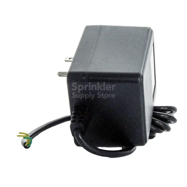 Hunter - 526500 - Indoor Transformer 24V / 1000Ma (Pro-C Indoor, XC)
