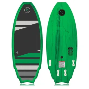 Hyperlite Wingman Wakesurf Board