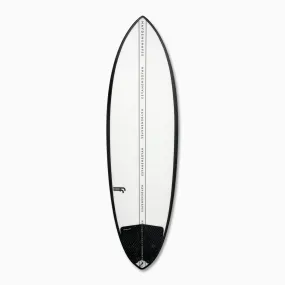 Hypto Krypto FF - Team Trade - 5'9 1/2" - Futures 5