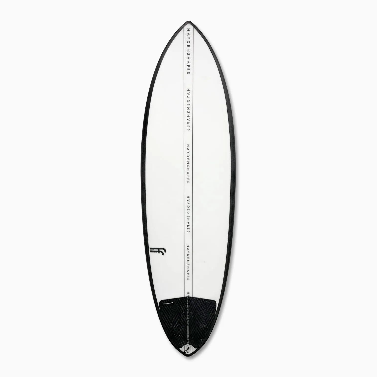 Hypto Krypto FF - Team Trade - 5'9 1/2" - Futures 5