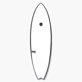 Hypto Krypto Step Up FutureFlex - 6'3"