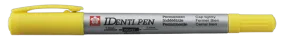 IDenti-Pen, Dual Point, Yellow