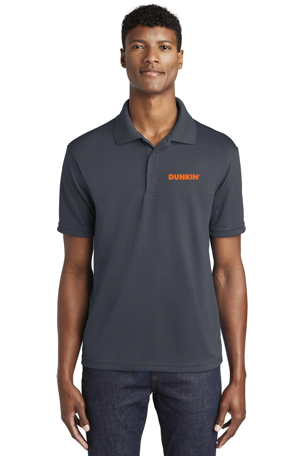 IDH -  Manager Uniform Polo