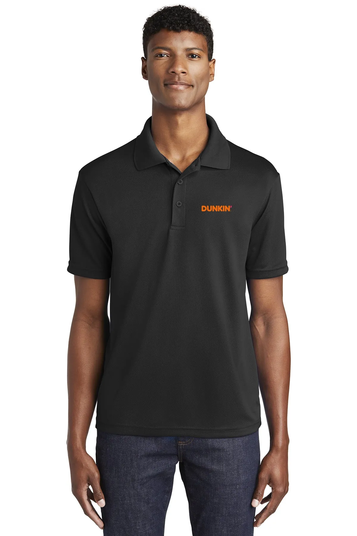 IDH -  Manager Uniform Polo