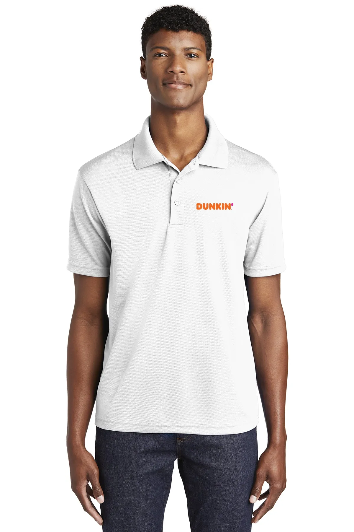 IDH -  Manager Uniform Polo