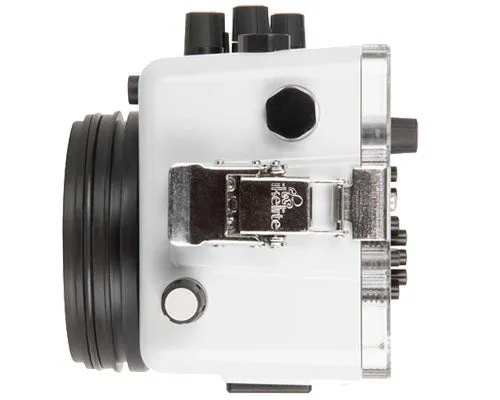 IKELITE UNDERWATER HOUSING 200DLM/A FOR CANON EOS M6 MARK II
