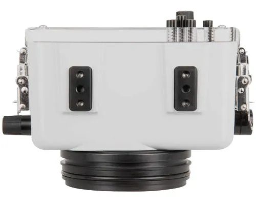 IKELITE UNDERWATER HOUSING 200DLM/A FOR CANON EOS M6 MARK II