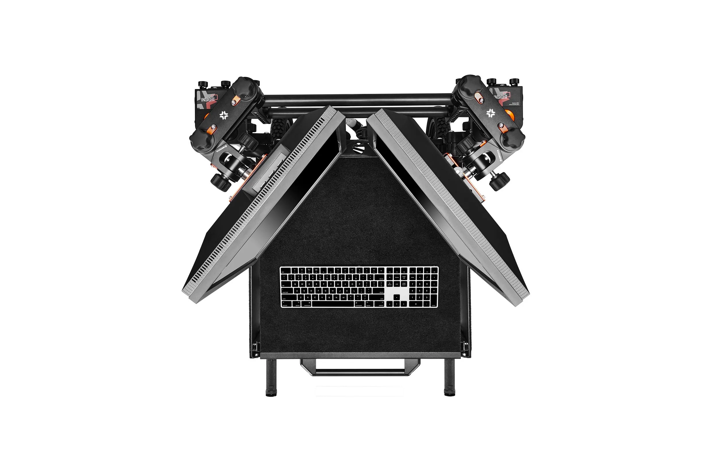 Insight Monitor Mounting System