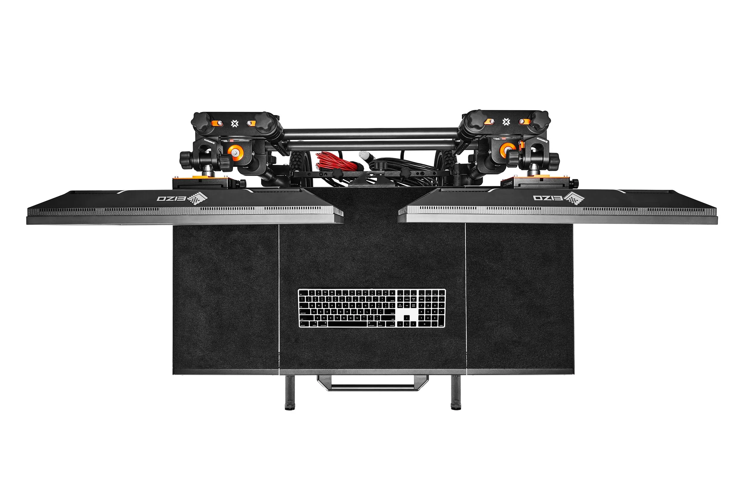 Insight Monitor Mounting System