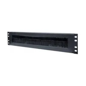 Intellinet 19" Cable Entry Panel