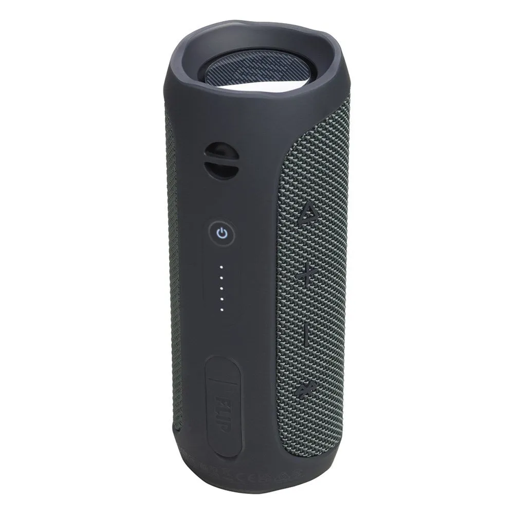 JBL Flip Essential 2 Bluetooth Højtaler - Sort
