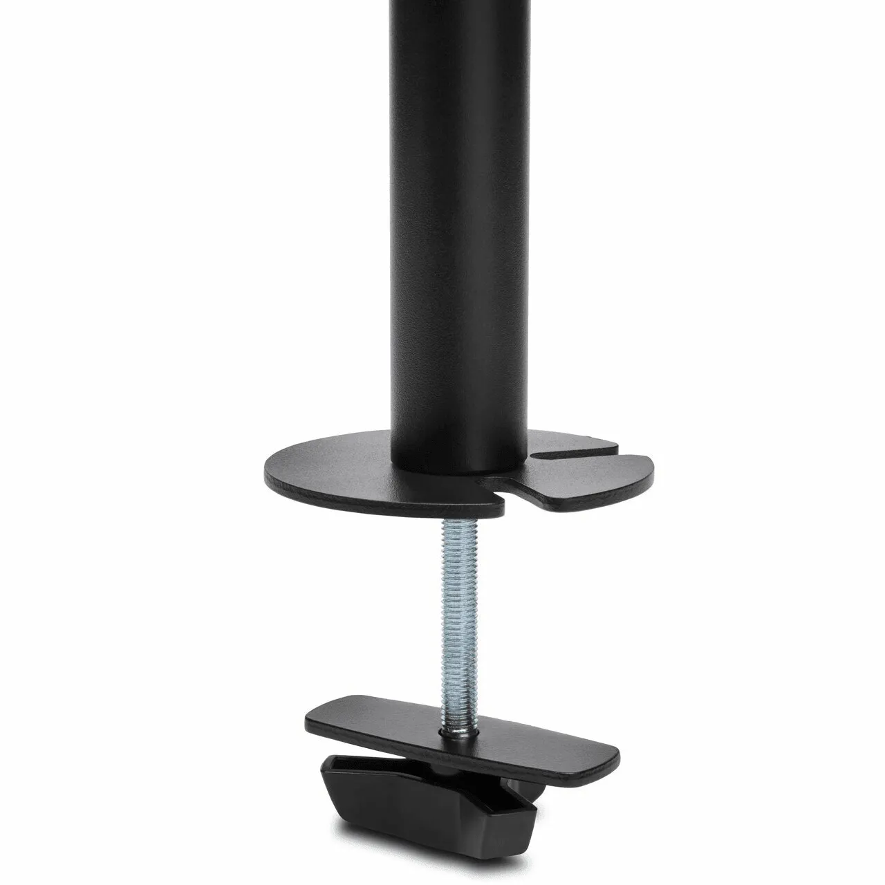Kensington SmartFit Adjustable Dual Monitor Arm Stand Mount Double Screen Ergonomic