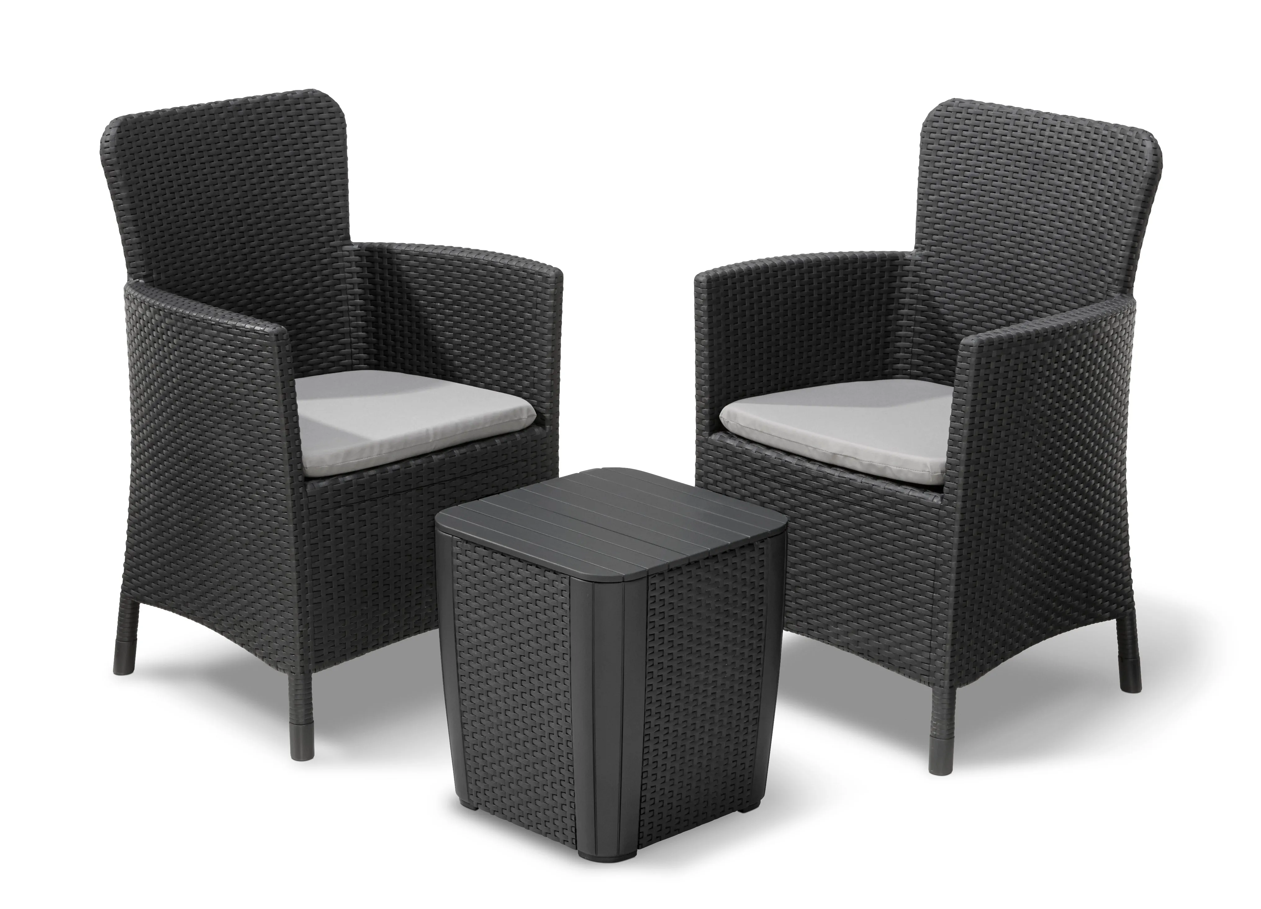 Keter Miami Balcony Set