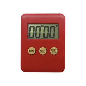 Kitchen Timer Color